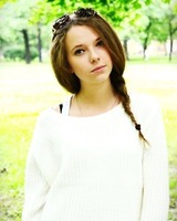 Александра 