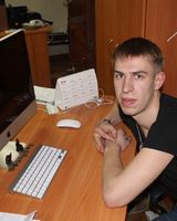 Николай Рыбников