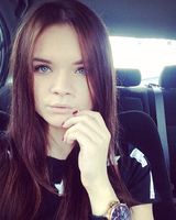 Анастасия Андреевна