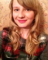 Настя Дмитриевна