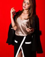 Пастушкова Ярославовна