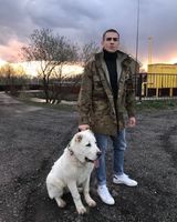 Павел Сазонов