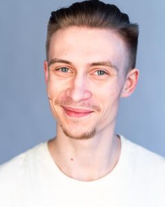 Никита Калинин