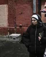 Лидия Шатохина