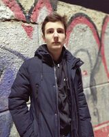 Пётр Иванов