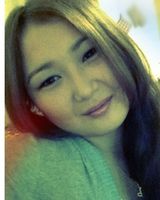 Убушаева Валерьевна