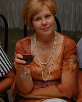 Наталья Беспалова