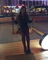 Диана Шалбаева