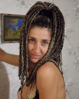 Елена Климчук