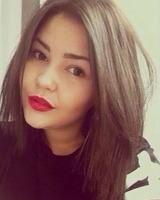 Анастасия Сергеевна