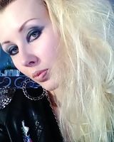 Ксения Осадчая