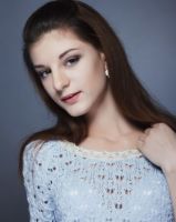 Дарья Максименко