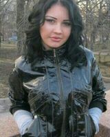 Анна Петрова