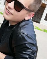 Александр Святцев