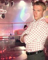 Дмитрий Орлов