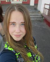 Полина Марзан