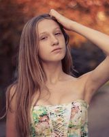 Егорова Алиша