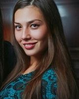 Зульфия Абубекирова