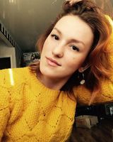 Екатерина Бугрова