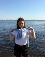 Алина Купцова