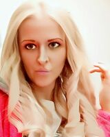 Екатерина Погосова