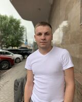 Стас Щербаков