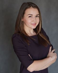 Гульназ Сагадеева