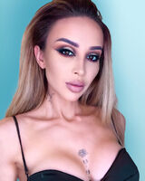 Вероника Калашова