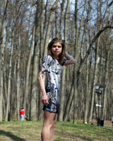 Алёна Тесленко