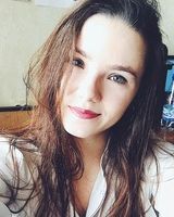 Kristina Belova