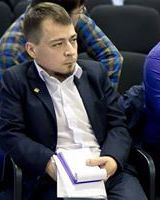 Александр Казаков
