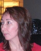 Мирра Герасина