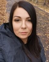 Олеся Письменная