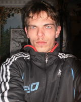 Алексей Морозов