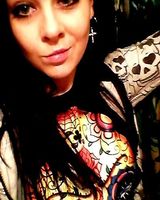 Марина Фрукт