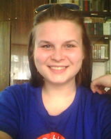 Алёна Ашихина