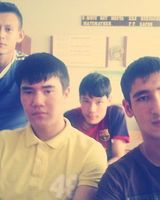 Денис Куандыков