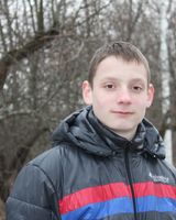 Евгений Глухин