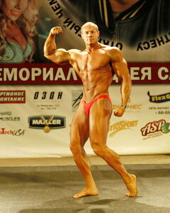 Ангел Сергеевич