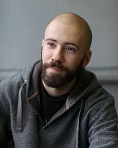 Сергей Лозовой