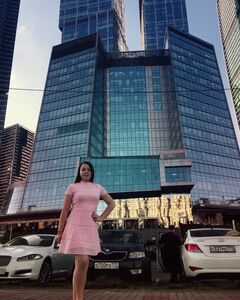 Анна Полякова