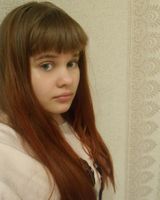 Валентина Молчанова