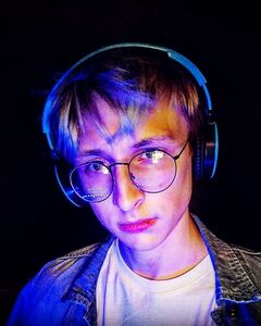 Кирилл Генерозов