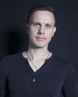 Александр Вальков