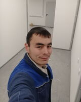 Саидбек Эшдавалатов