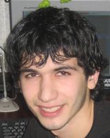 Далер Навджуанов