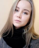 Настя Снопкова