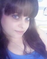 Виктория Летовская