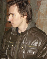 Паша Митьков