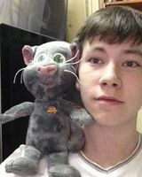 Хамитов Шамильевич